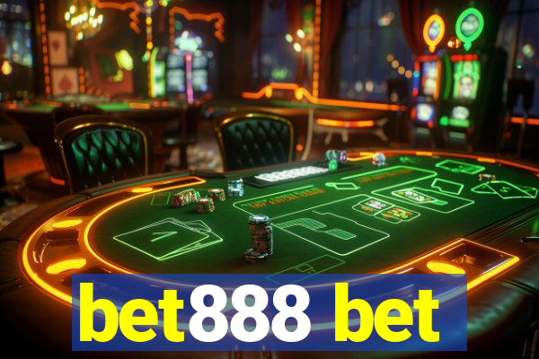 bet888 bet